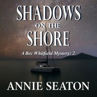 Shadows on the Shore - Annie Seaton - Hörbuch