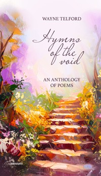 Hymns of the void - Wayne Telford - E-Book