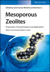 Mesoporous Zeolites -  - E-Book