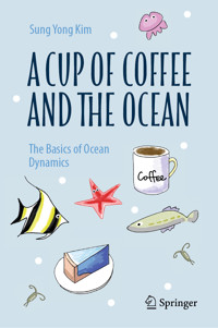 A Cup of Coffee and the Ocean - Sung-yong Kim - E-Book