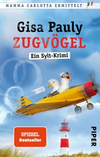 Zugvögel - Gisa Pauly - E-Book