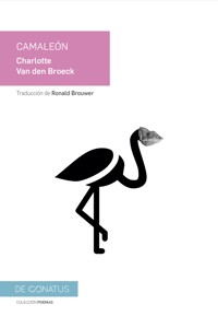 Camaleón - Charlotte Van den Broeck - E-Book