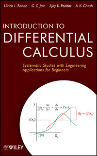 Introduction to Differential Calculus - Ulrich L. Rohde - E-Book