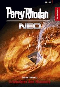 Perry Rhodan Neo 105: Erleuchter des Himmels - Susan Schwartz - E-Book + Hörbuch