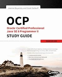 OCP - Jeanne Boyarsky - E-Book