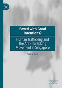 Paved with Good Intentions? - Sallie Yea - E-Book