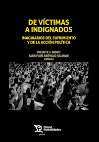 De Víctimas a Indignados - Vicente J. Benet - E-Book
