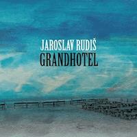 Grandhotel - Jaroslav Rudiš - Hörbuch