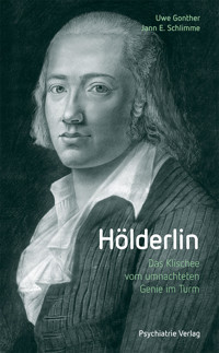 Hölderlin - Uwe Gonther - E-Book