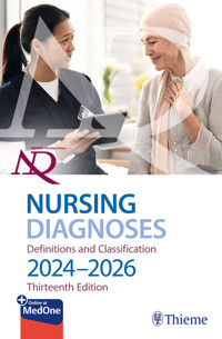 NANDA-I International Nursing Diagnoses -  - E-Book