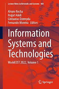 Information Systems and Technologies -  - E-Book
