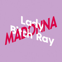 Lady Bitch Ray über Madonna - KiWi Musikbibliothek, Band 6 (Ungekürzte Autorinnenlesung) - Lady Bitch Ray - Hörbuch