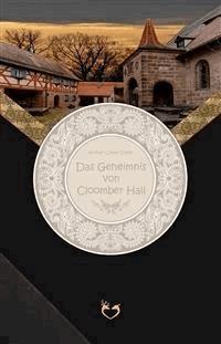 Das Geheimnis von Cloomber-Hall - Arthur Conan Doyle - E-Book