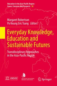 Everyday Knowledge, Education and Sustainable Futures -  - E-Book