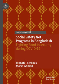Social Safety Net Programs in Bangladesh - Jannatul Ferdous - E-Book
