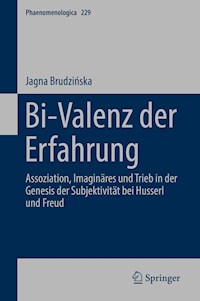 Bi-Valenz der Erfahrung - Jagna Brudzińska - E-Book
