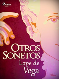 Otros sonetos - Lope de Vega - E-Book