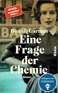 Eine Frage der Chemie - Bonnie Garmus - E-Book