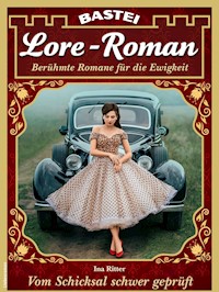 Lore-Roman 110 - Ina Ritter - E-Book