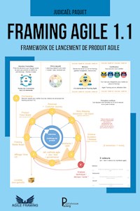 Framing Agile 1.1 - Judicaël Paquet - E-Book