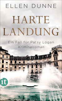 Harte Landung - Ellen Dunne - E-Book