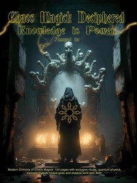 Chaos Magick Deciphered - Asamod Ka - E-Book