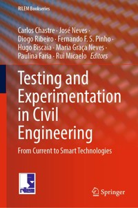 Testing and Experimentation in Civil Engineering -  - E-Book