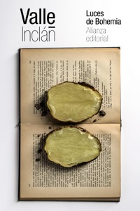 Luces de Bohemia - Ramón Del Valle Inclán - E-Book