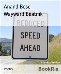Wayward Beatnik - Anand Bose - kostenlos E-Book