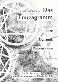 Das Enneagramm - Wilfried Reifarth - E-Book