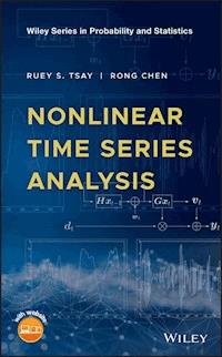 Nonlinear Time Series Analysis - Ruey S. Tsay - E-Book