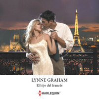 El hijo del francés - Lynne Graham - Hörbuch