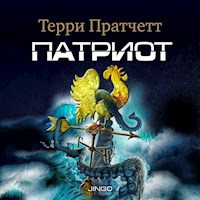 Патриот - Терри Пратчетт - Hörbuch