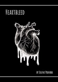 Heartbleed - Selène Pravaha - E-Book