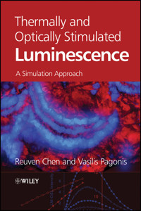 Thermally and Optically Stimulated Luminescence - Reuven Chen - E-Book