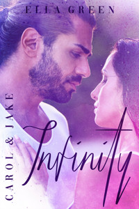 Infinity - Ella Green - E-Book
