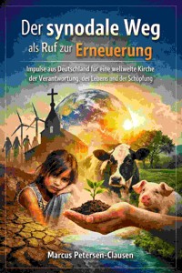 Der synodale Weg als Ruf zur Erneuerung - Marcus Petersen - Clausen - E-Book