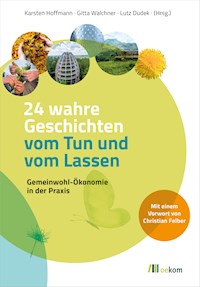 24 wahre Geschichten vom Tun und vom Lassen -  - kostenlos E-Book