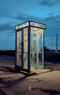 La voz de nadie - Adrián Dárgelos - E-Book