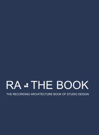 RA The Book Vol 1 - Roger D'Arcy - E-Book