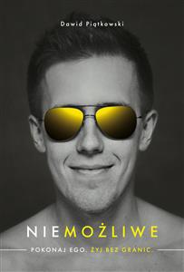 Niemożliwe - Dawid Piątkowski - E-Book