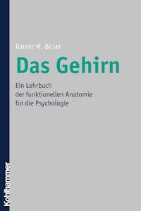 Das Gehirn - Rainer Bösel - E-Book