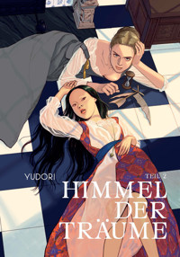 Himmel der Träume 02 - Yudori - E-Book