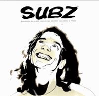 SUBZ - Gabriel S. Moses - E-Book