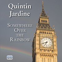 Somewhere Over the Rainbow - Quintin Jardine - Hörbuch