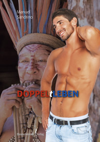 Doppel t Leben - Manuel Sandrino - E-Book