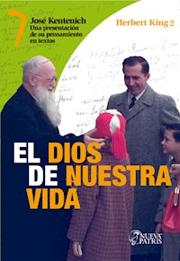 King Nº 7 El Dios de nuestra vida - Herbert King - E-Book