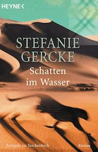 Schatten im Wasser - Stefanie Gercke - E-Book