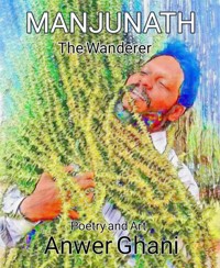 Manjunath - Anwer Ghani - E-Book