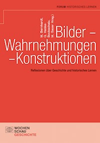 Bilder - Wahrnehmungen - Konstruktionen -  - E-Book